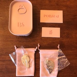 Pop & Suki Bestie Charms